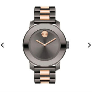 Movado Trend Watch